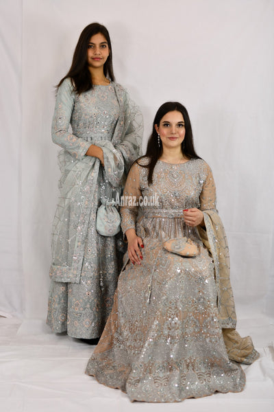 Gharara, Sharara, Plazzo? What does it all mean?