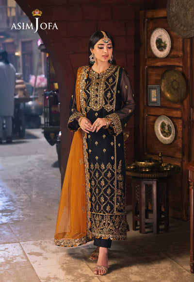 ASIM-JOFA-AJKK-15-Chamkeeli-Black