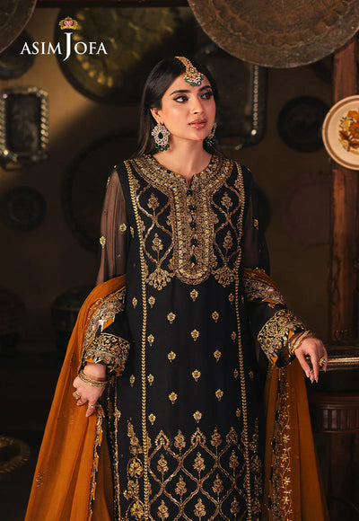 ASIM-JOFA-AJKK-15-Chamkeeli-Black