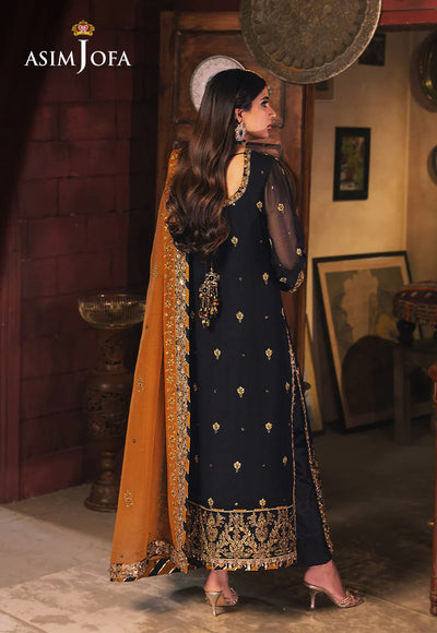 ASIM-JOFA-AJKK-15-Chamkeeli-Black