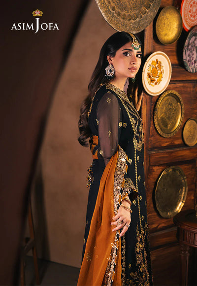 ASIM-JOFA-AJKK-15-Chamkeeli-Black