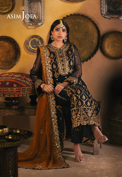 ASIM-JOFA-AJKK-15-Chamkeeli-Black