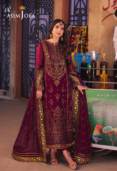 ASIM-JOFA-AJKK-18-chamkeeli-purple
