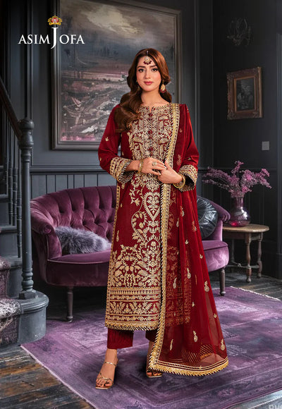 ASIM-JOFA-AJKK-20-chamkeeli-rust