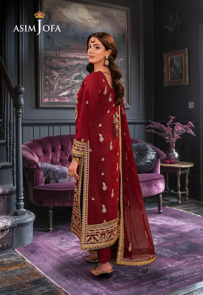 ASIM-JOFA-AJKK-20-chamkeeli-rust