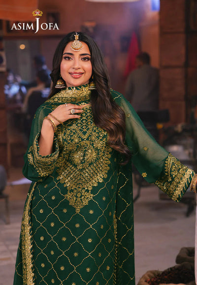 ASIM-JOFA-AJKK-22-chamkeeli-green