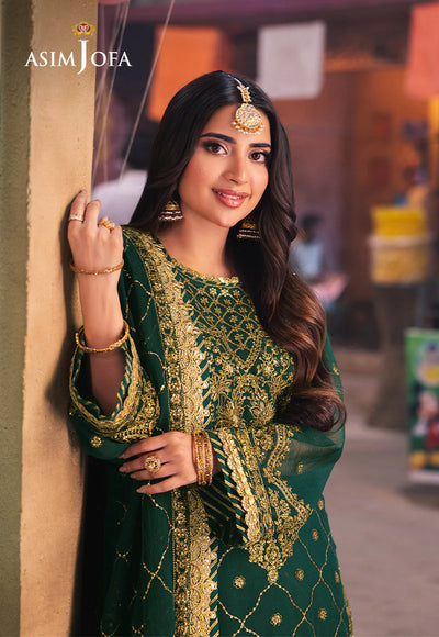 ASIM-JOFA-AJKK-22-chamkeeli-green