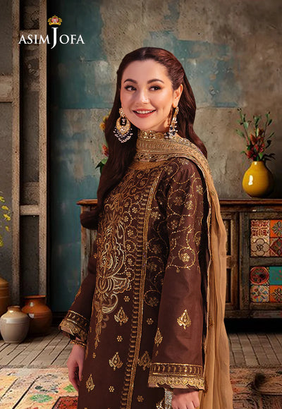 ASIM-JOFA-AJKK-26-chamkeeli-brown