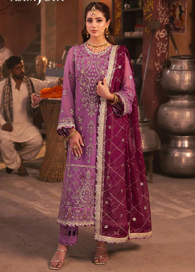 ASIM-JOFA-AJKK-28-chamkeeli-purple