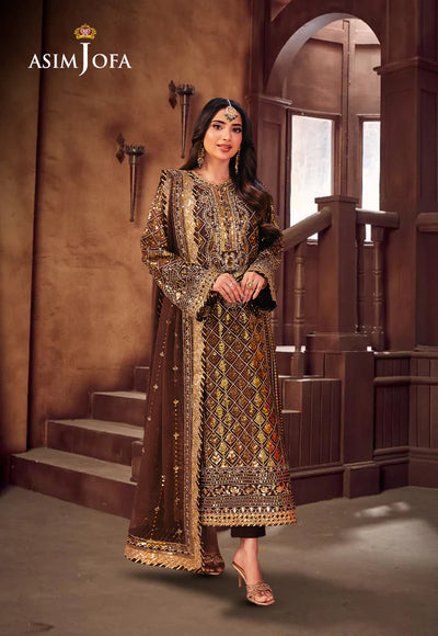 ASIM-JOFA-AJKK-30-chamkeeli-brown