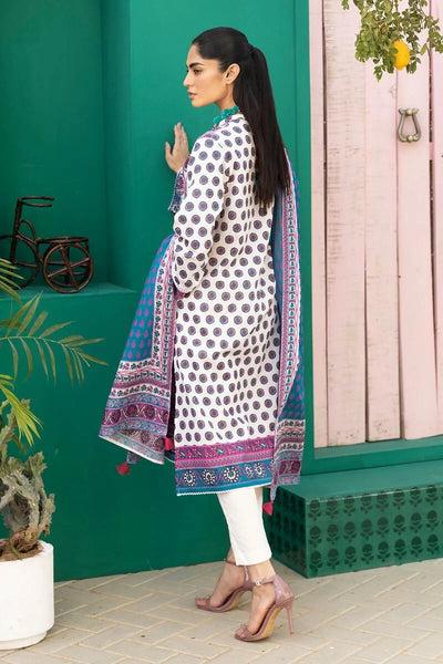 Khaadi-Lawn-suit-in-white