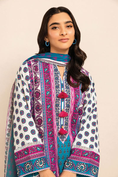Khaadi-Lawn-suit-in-white