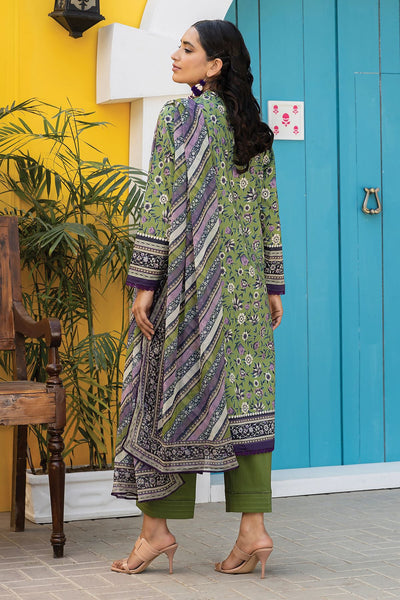 khaadi-printed-lawn-suit-green-2024-collection