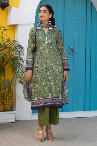 khaadi-printed-lawn-suit-green-2024-collection