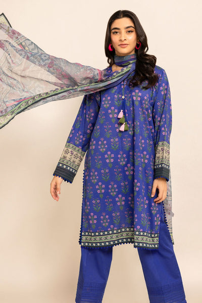 khaadi-2024-collection-printed-suit-blue