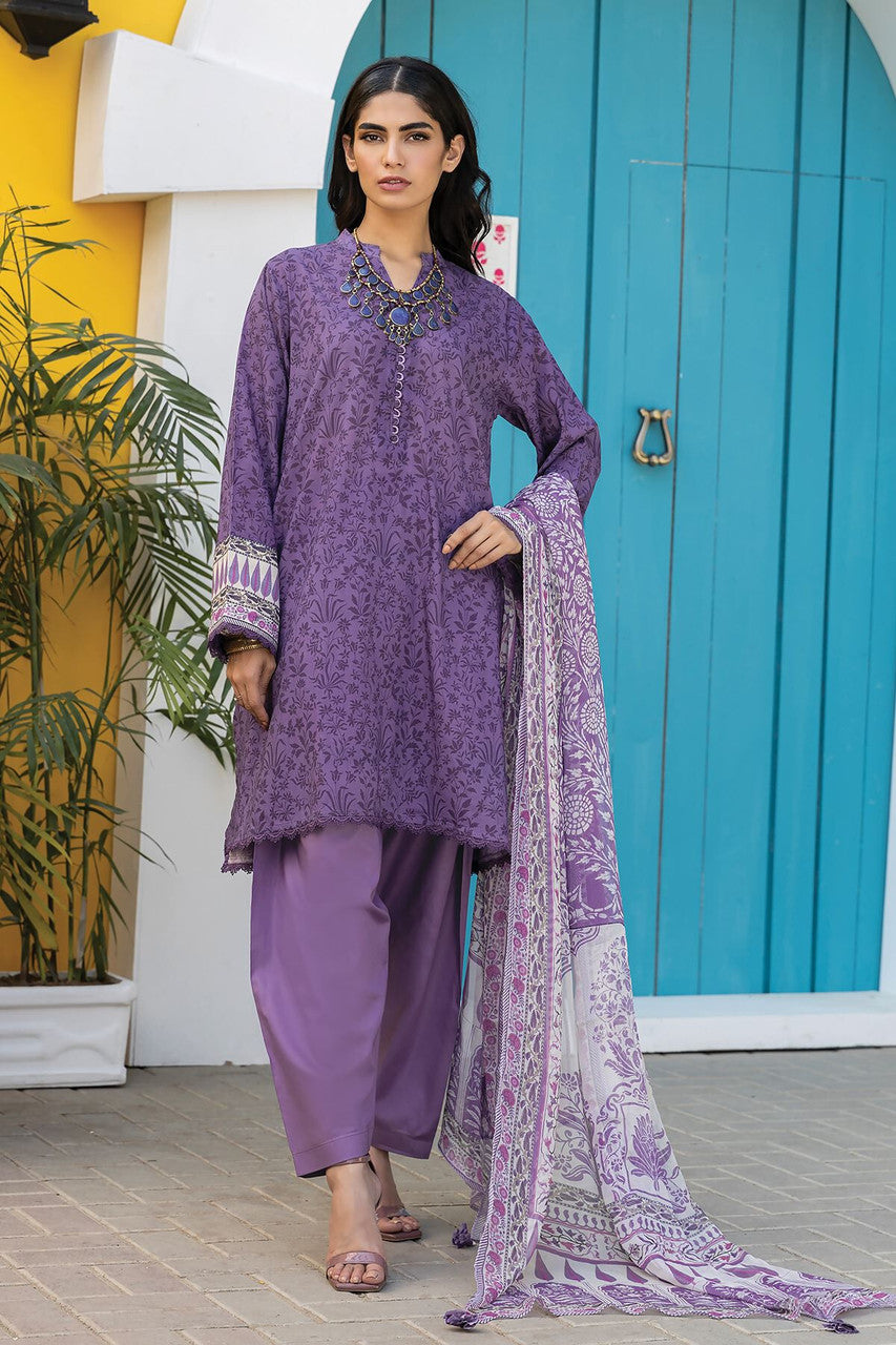 khaadi-2024-collection-purple-printed-suit