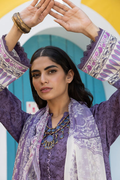 khaadi-2024-collection-purple-printed-suit