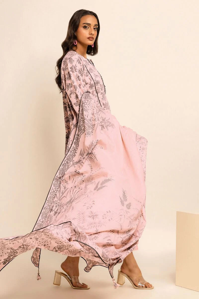 Khaadi-Lawn-suit-in-light-pink