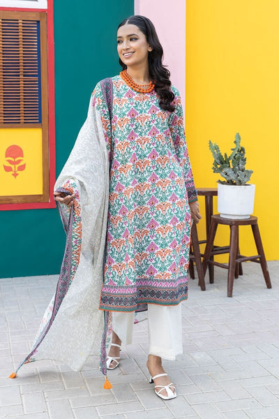 Khaadi-Lawn-suit-in-off-white