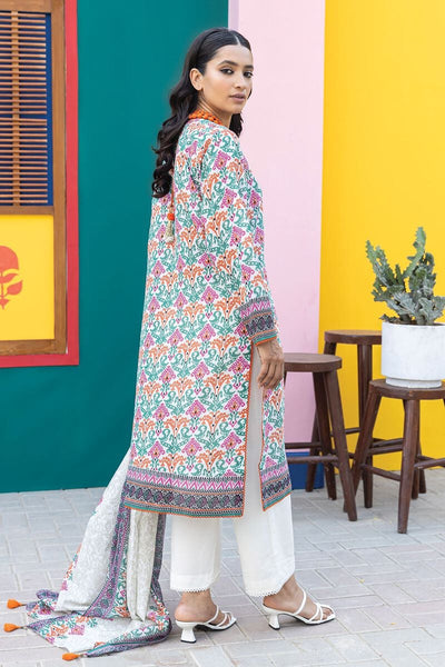 Khaadi-Lawn-suit-in-off-white