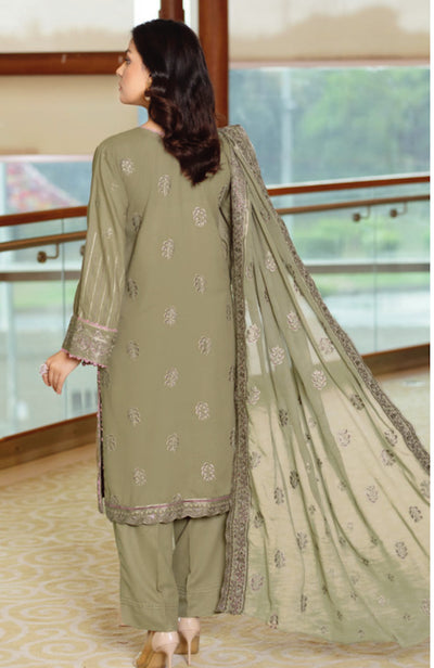 resham-karandi-embroidery-suit-olive