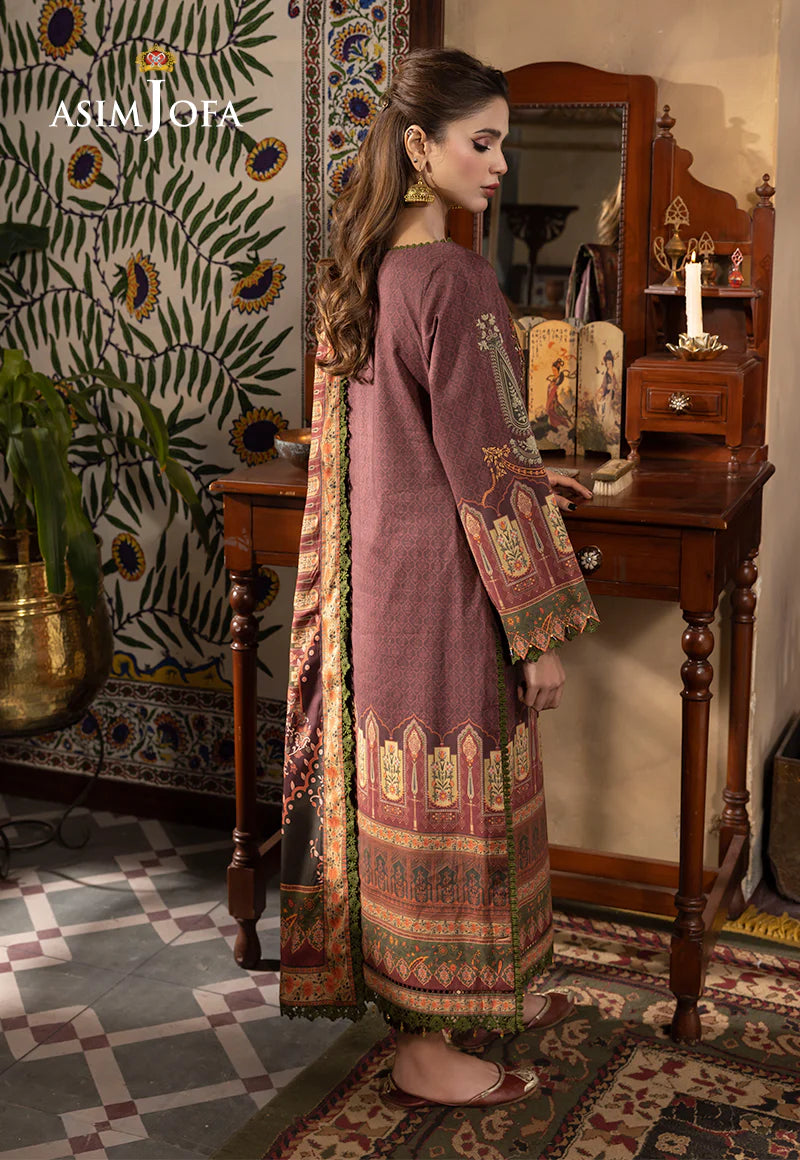 ASIM-JOFA-Rania-Spring-Summer-AJNR-7a-maroon