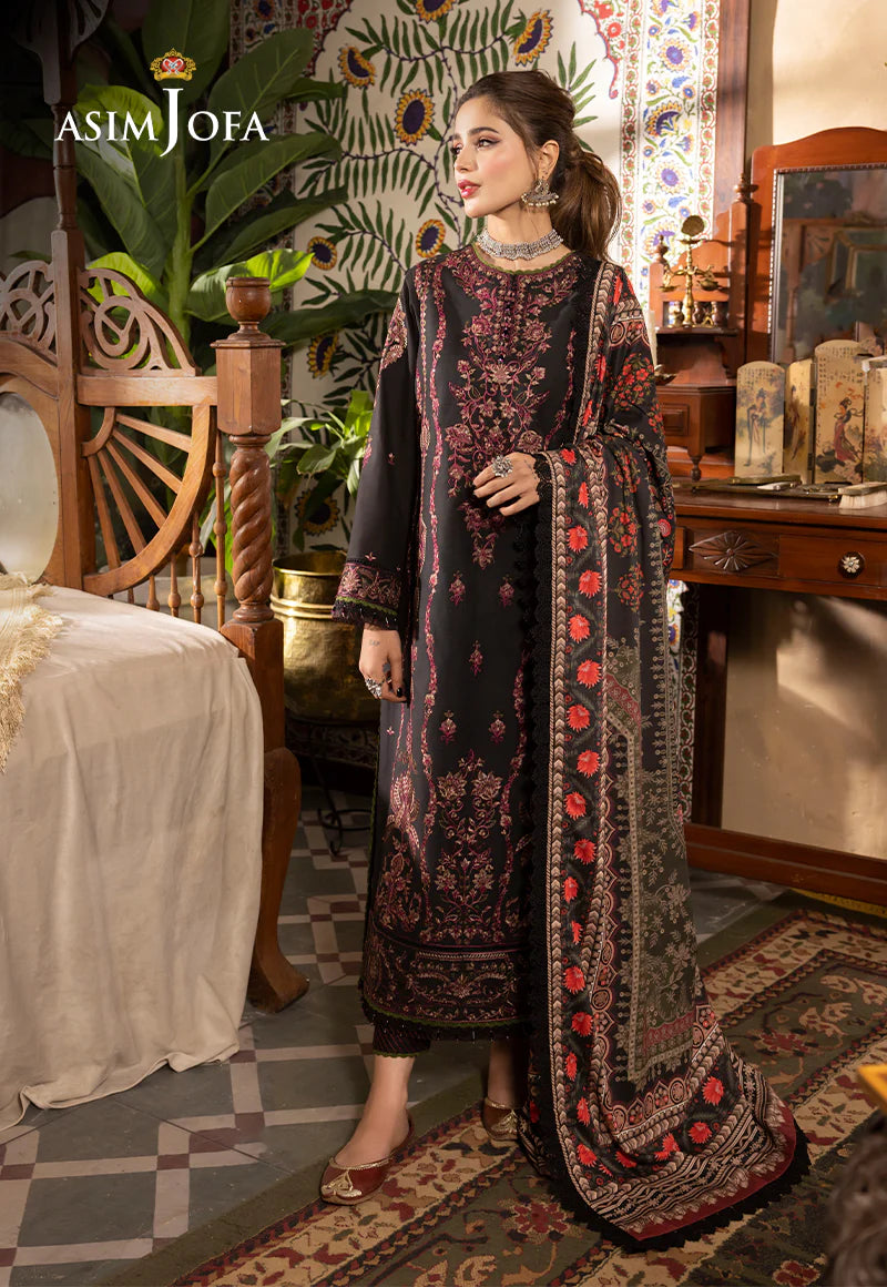 ASIM-JOFA-Rania-Spring-Summer-AJNR-10-black