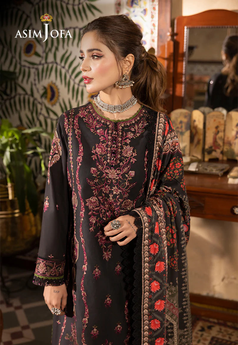 ASIM-JOFA-Rania-Spring-Summer-AJNR-10c-black