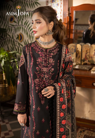 ASIM-JOFA-Rania-Spring-Summer-AJNR-10c-black
