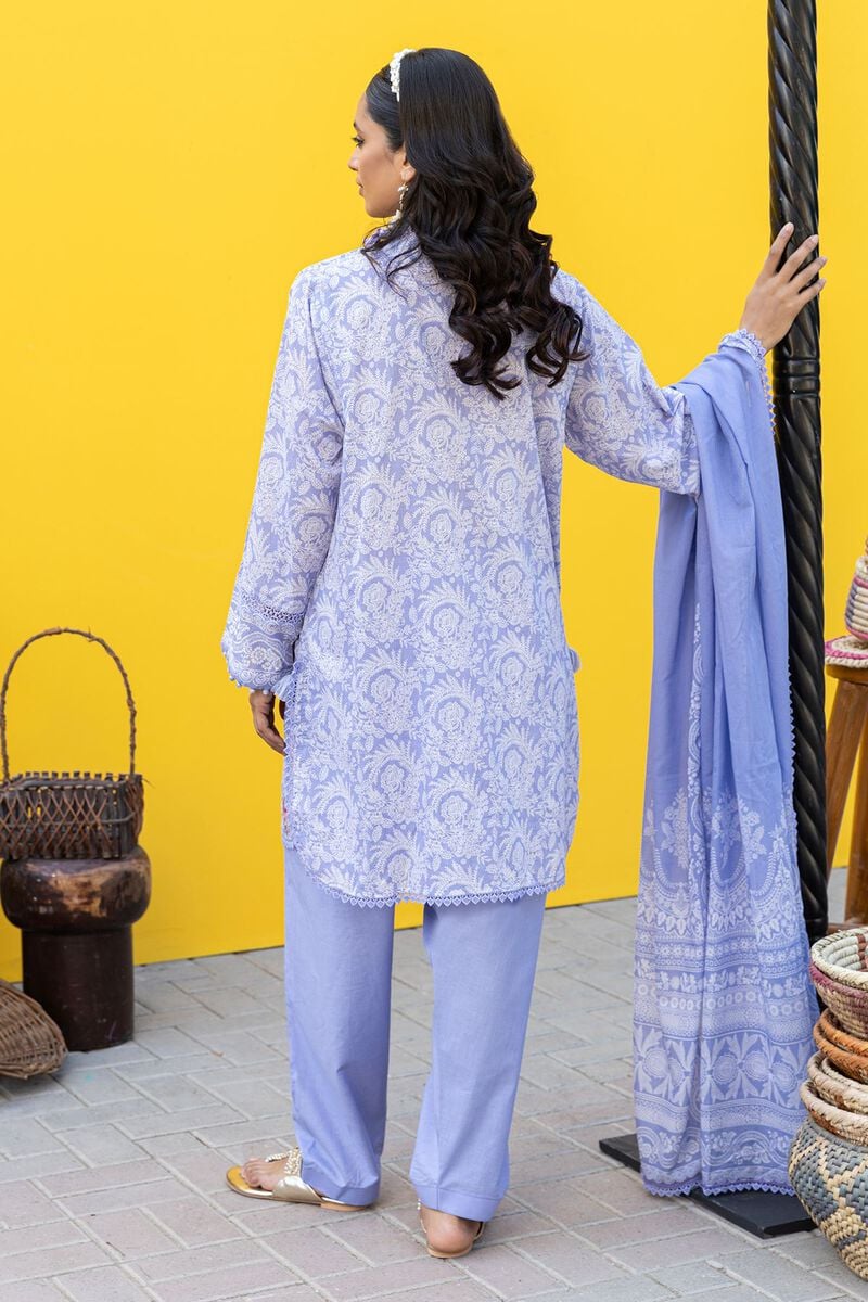Khaadi-Lawn-suit-in-purple