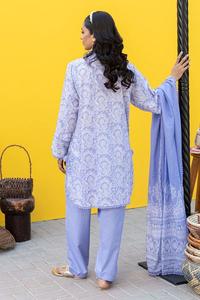 Khaadi-Lawn-suit-in-purple