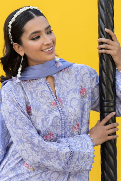 Khaadi-Lawn-suit-in-purple