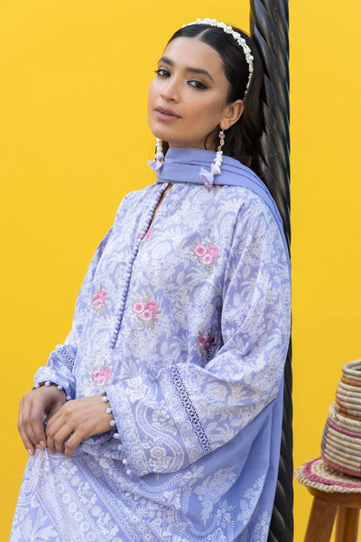 Khaadi-Lawn-suit-in-purple