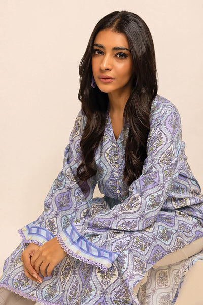 Khaadi-Lawn-suit-in-purple