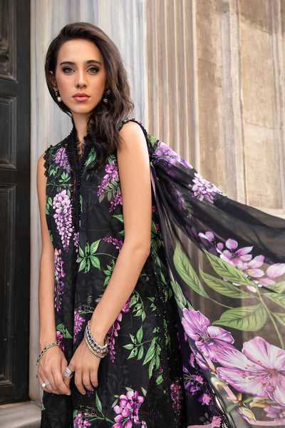 Maria-b-unstitched-suit-fall-24-black-mpt-2301-b