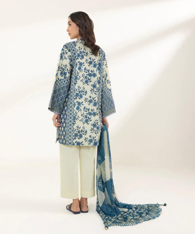 sapphire-cream-lawn-suit-blue-print