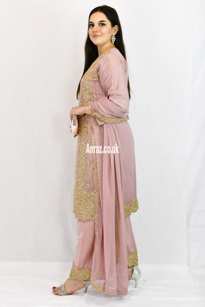kameez-with-straight-cut-trousers-pink-side