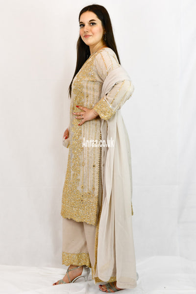kameez-and-straight-trousers-beige