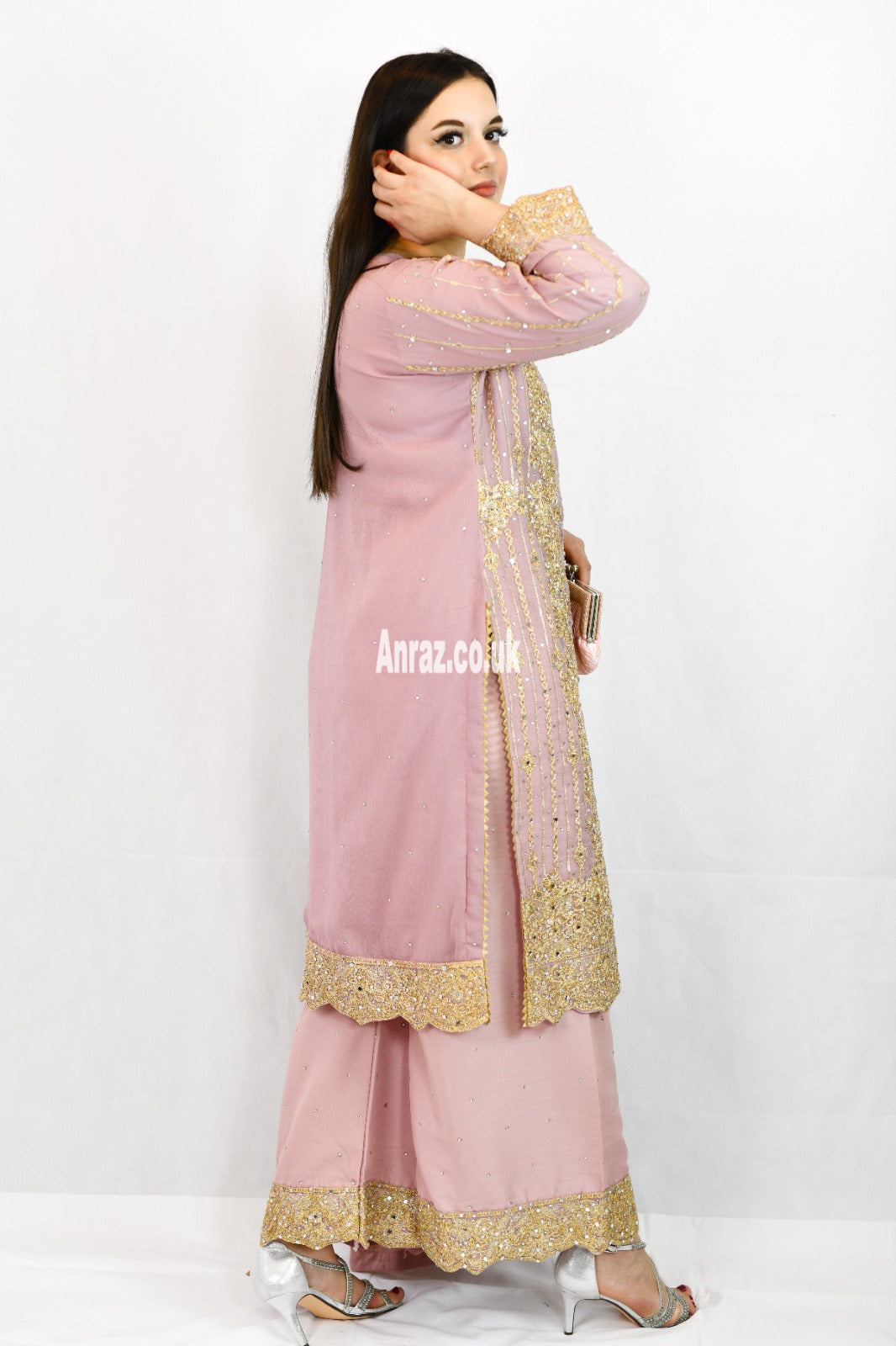 kameez-with-trousers-pink